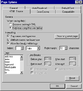  HTML   
