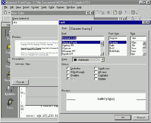 FrontPage    