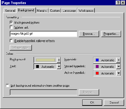    FrontPage