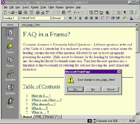   FrontPage      