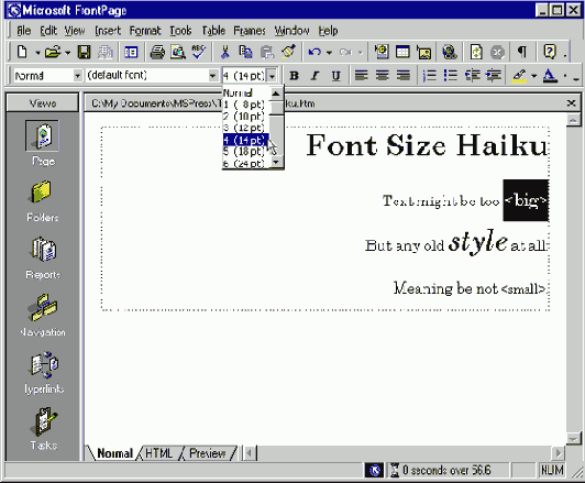     FrontPage